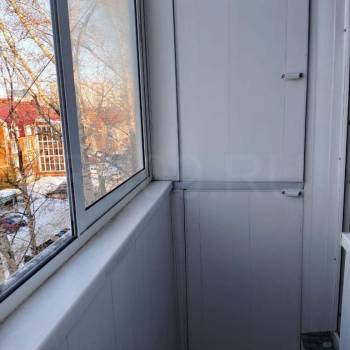 Продается 3-х комнатная квартира, 51 м²