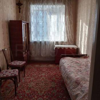 Продается 3-х комнатная квартира, 51 м²