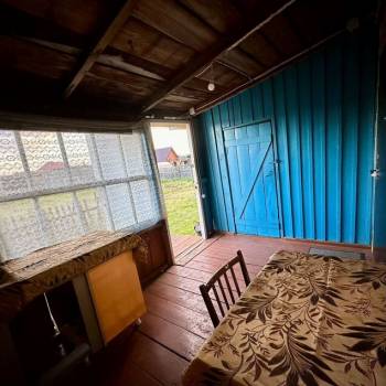 Продается 1-комнатная квартира, 31 м²