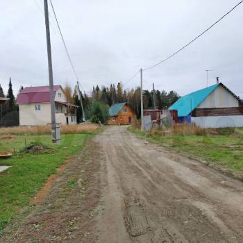 Продается Участок, 1000 м²