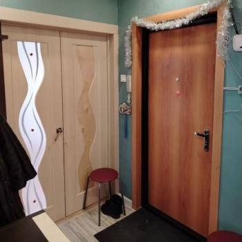 Продается 2-х комнатная квартира, 51,7 м²