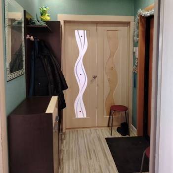 Продается 2-х комнатная квартира, 51,7 м²