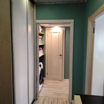 Продается 2-х комнатная квартира, 51,7 м²