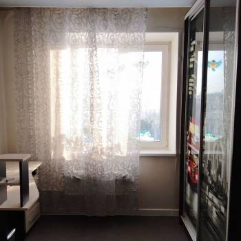 Продается 2-х комнатная квартира, 51,7 м²