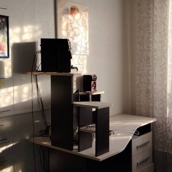 Продается 2-х комнатная квартира, 51,7 м²