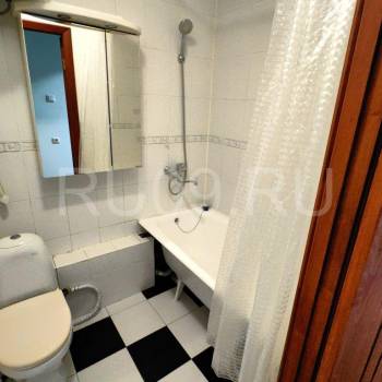 Сдается 1-комнатная квартира, 39 м²