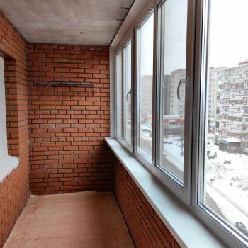 Сдается 1-комнатная квартира, 39 м²