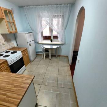 Сдается 1-комнатная квартира, 39 м²