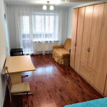 Сдается 1-комнатная квартира, 39 м²