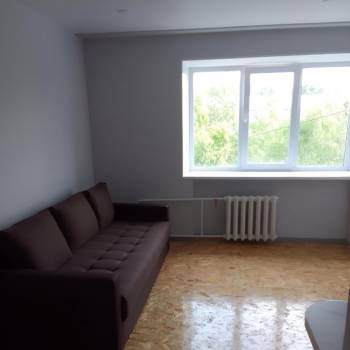 Продается 1-комнатная квартира, 18,7 м²
