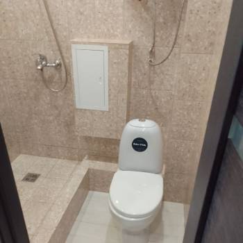 Продается 1-комнатная квартира, 18,7 м²