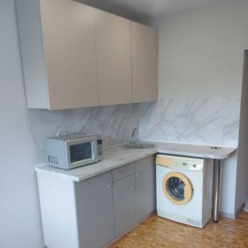 Продается 1-комнатная квартира, 18,7 м²