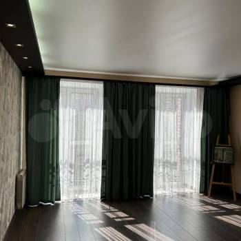 Продается 3-х комнатная квартира, 93,8 м²