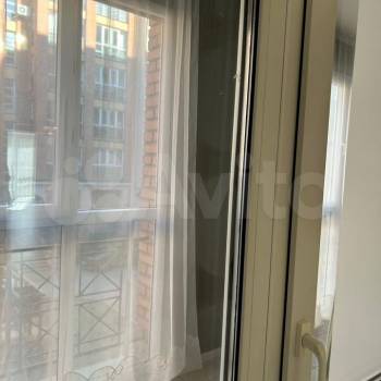 Продается 3-х комнатная квартира, 93,8 м²