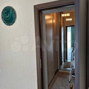 Продается 3-х комнатная квартира, 93,8 м²