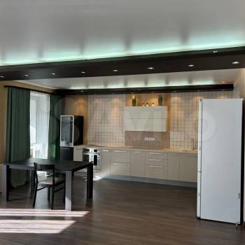 Продается 3-х комнатная квартира, 93,8 м²