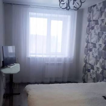 Сдается 2-х комнатная квартира, 59 м²