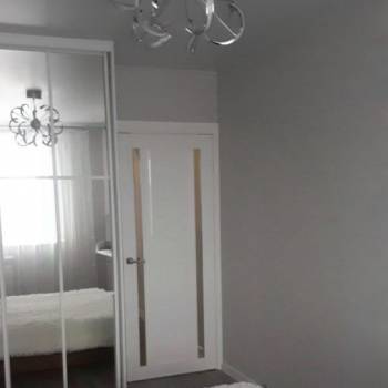 Сдается 2-х комнатная квартира, 59 м²