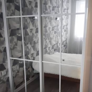 Сдается 2-х комнатная квартира, 59 м²