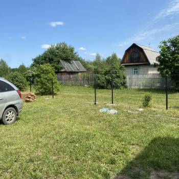 Продается Участок, 1200 м²