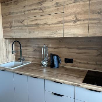 Продается 1-комнатная квартира, 43 м²