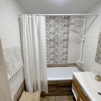 Продается 1-комнатная квартира, 43 м²