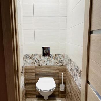 Продается 1-комнатная квартира, 43 м²