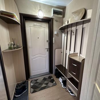 Продается 1-комнатная квартира, 43 м²