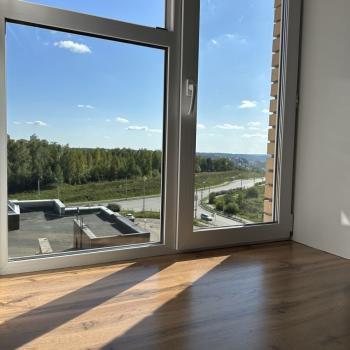 Продается 1-комнатная квартира, 43 м²