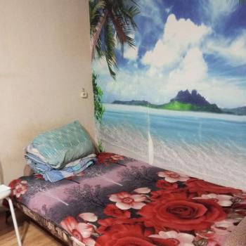 Сдается 2-х комнатная квартира, 42 м²