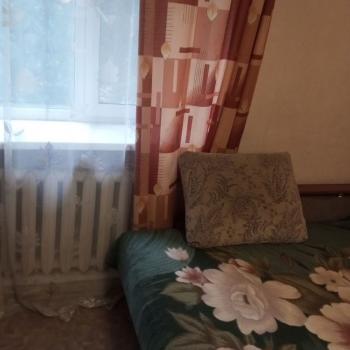 Сдается 2-х комнатная квартира, 42 м²