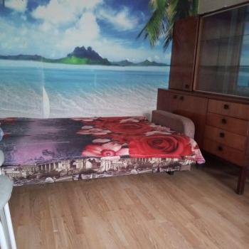 Сдается 2-х комнатная квартира, 42 м²