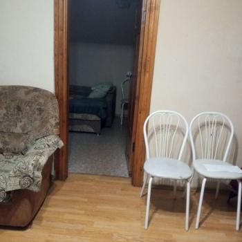 Сдается 2-х комнатная квартира, 42 м²