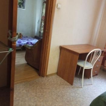 Сдается 2-х комнатная квартира, 42 м²