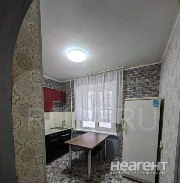 Сдам 1-комн. квартиру, Октябрьский рынок, ул. Новосибирская