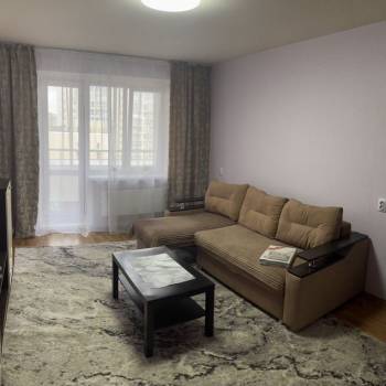 Сдается 2-х комнатная квартира, 60,4 м²