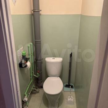 Сдается 2-х комнатная квартира, 60,4 м²