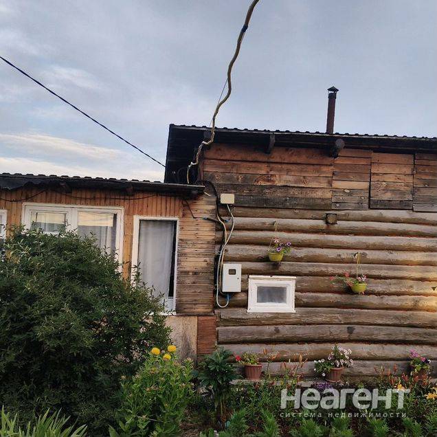 Продам дачу, Томский р-н, пос. Копылово, Гаражный пр., собственник