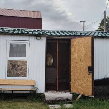 Продается Дом, 18 м²