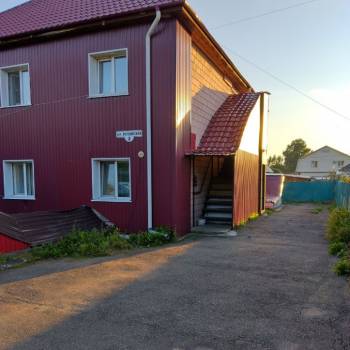 Продается 1-комнатная квартира, 17,6 м²