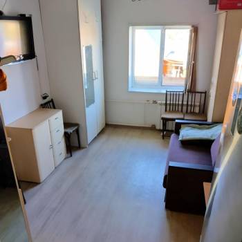 Продается 1-комнатная квартира, 17,6 м²