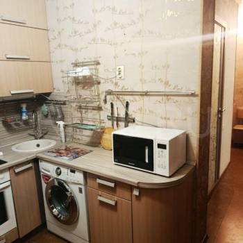 Сдается 1-комнатная квартира, 36 м²