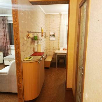 Сдается 1-комнатная квартира, 36 м²