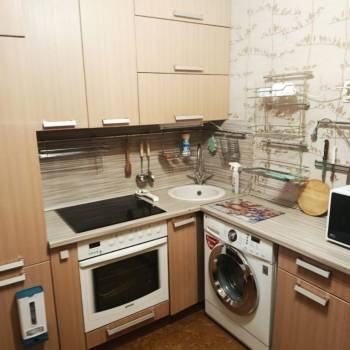 Сдается 1-комнатная квартира, 36 м²