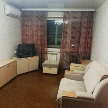 Сдается 1-комнатная квартира, 36 м²