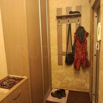 Сдается 1-комнатная квартира, 36 м²