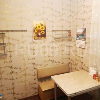 Сдается 1-комнатная квартира, 36 м²