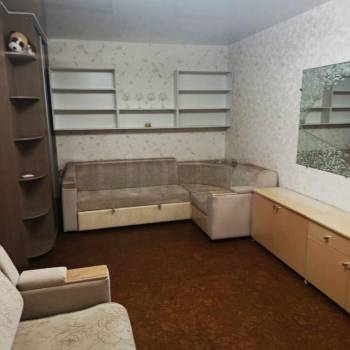 Сдается 1-комнатная квартира, 36 м²