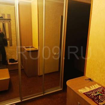 Сдается 1-комнатная квартира, 36 м²