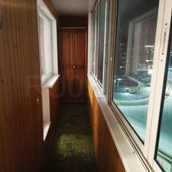 Сдается 1-комнатная квартира, 36 м²